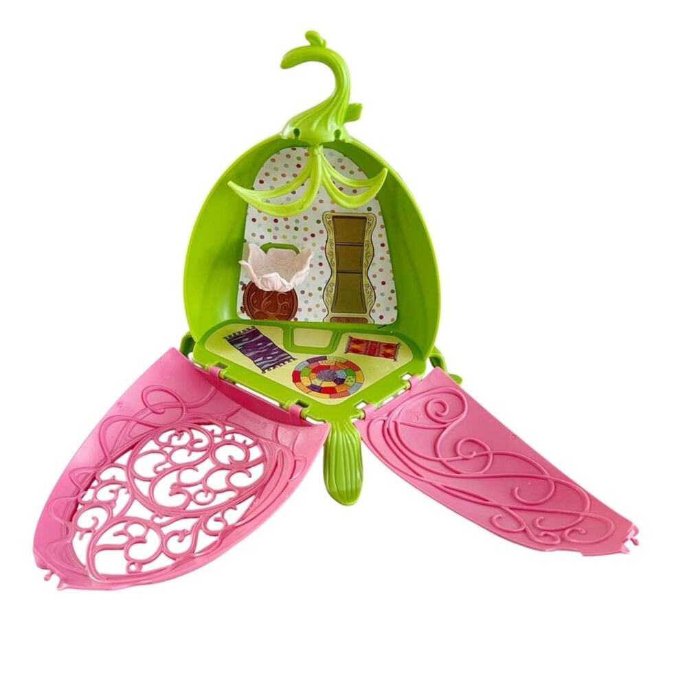 Schleich Bayala Marween's Animal Nursery Toy Playset House